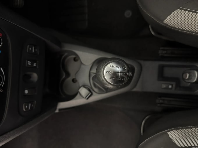 2018 Dacia Sandero Stepway