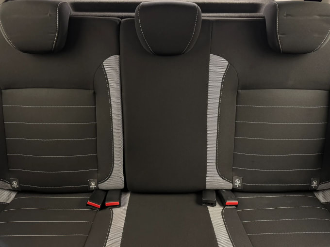 2018 Dacia Sandero Stepway