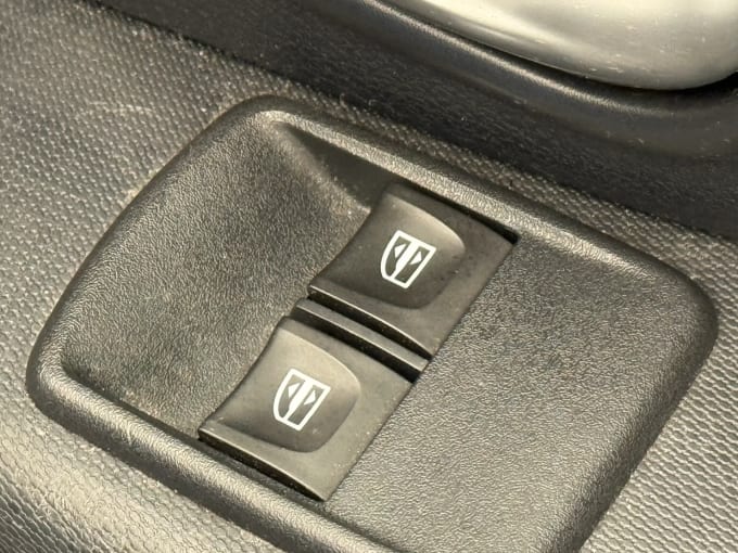 2018 Dacia Sandero Stepway