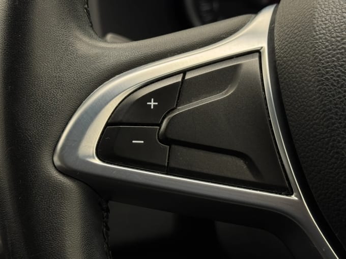 2018 Dacia Sandero Stepway
