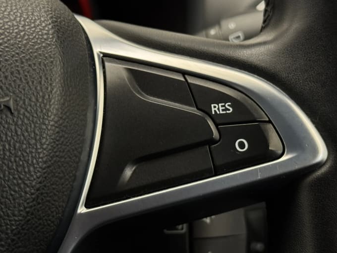 2018 Dacia Sandero Stepway