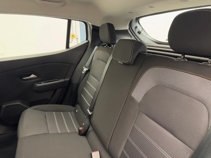2022 Dacia Sandero Stepway