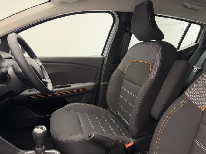 2022 Dacia Sandero Stepway
