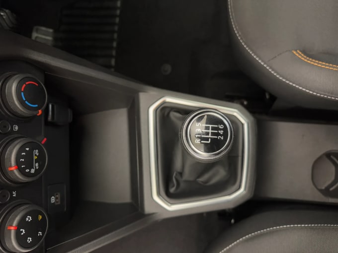2022 Dacia Sandero Stepway