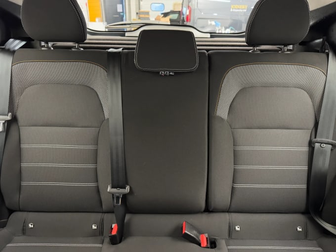 2022 Dacia Sandero Stepway
