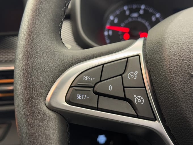 2022 Dacia Sandero Stepway