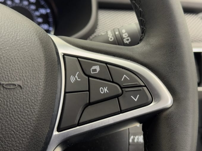 2022 Dacia Sandero Stepway