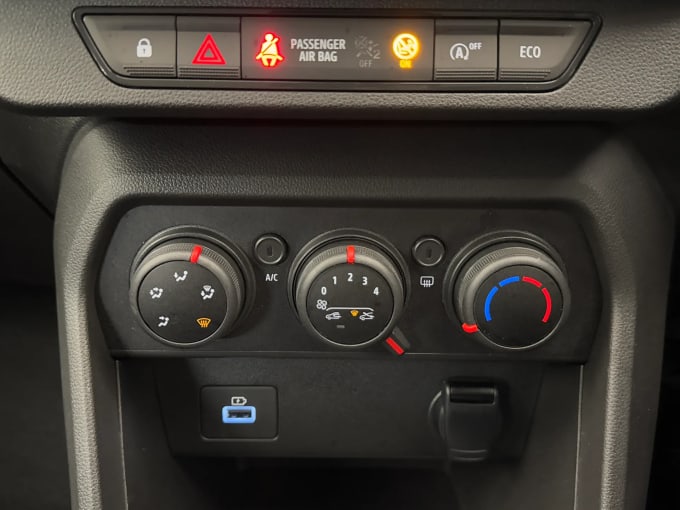 2022 Dacia Sandero Stepway