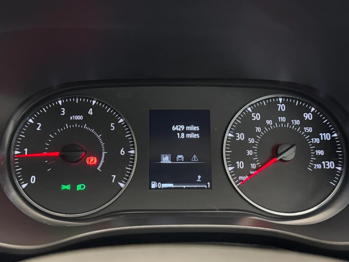 2022 Dacia Sandero Stepway