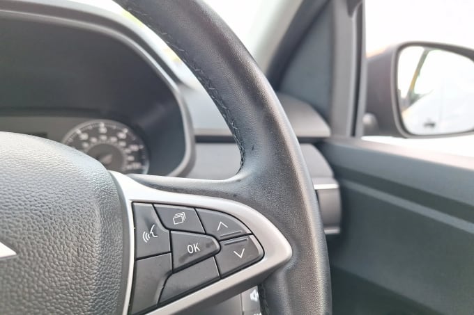 2024 Dacia Sandero Stepway