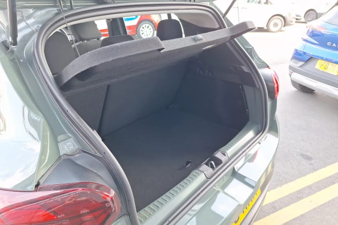 2024 Dacia Sandero Stepway
