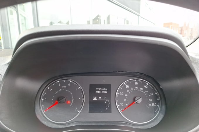 2024 Dacia Sandero Stepway