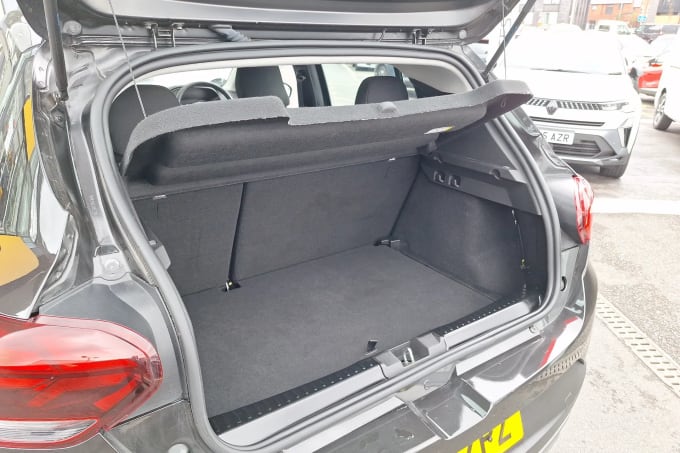 2024 Dacia Sandero Stepway