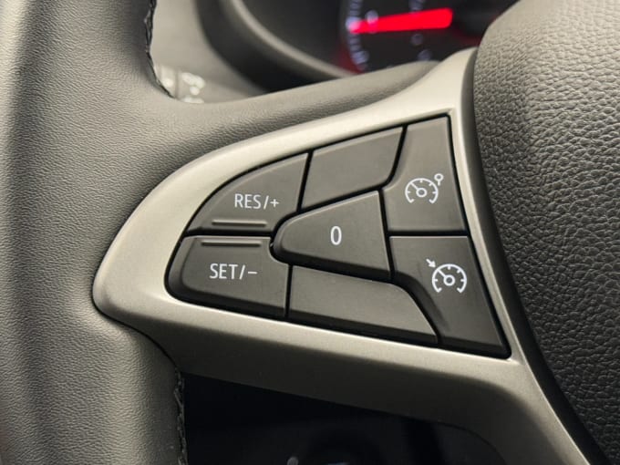 2024 Dacia Sandero Stepway