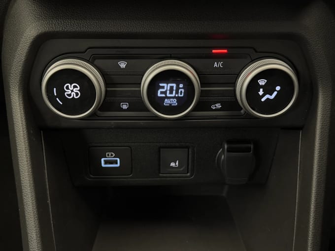 2024 Dacia Sandero Stepway