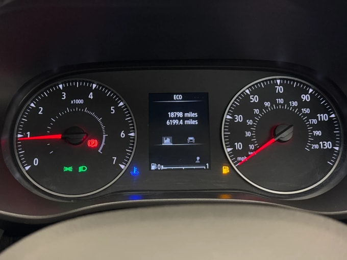 2024 Dacia Sandero Stepway