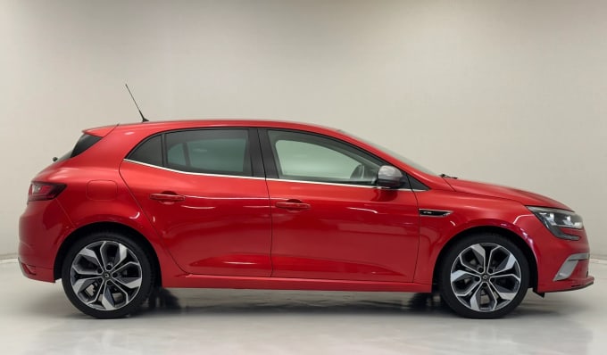 2020 Renault Megane