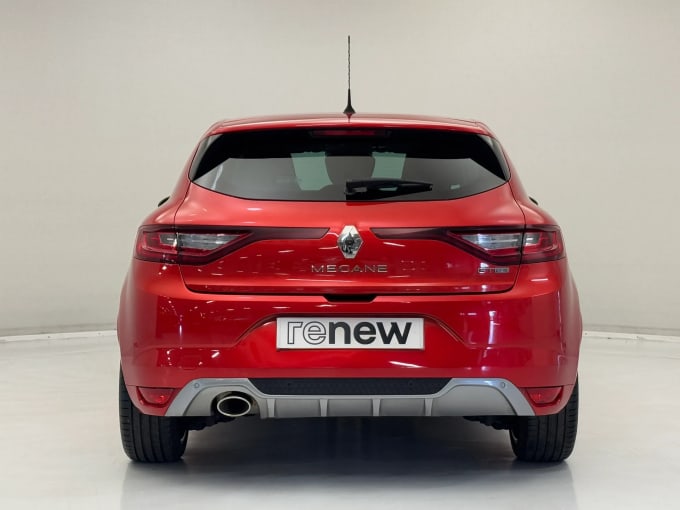2020 Renault Megane