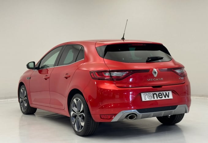 2020 Renault Megane