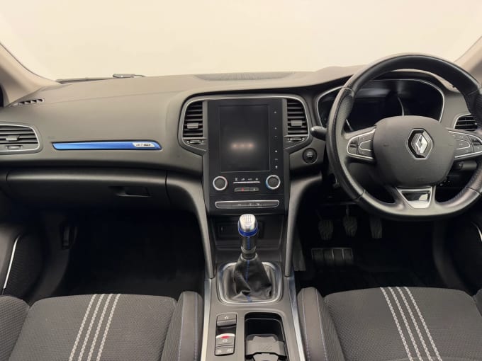 2020 Renault Megane