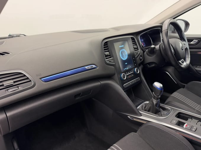 2020 Renault Megane