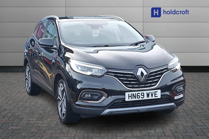 2019 Renault Kadjar