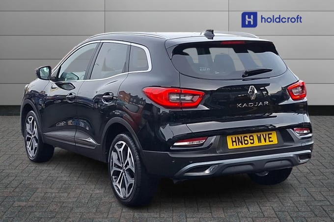 2019 Renault Kadjar