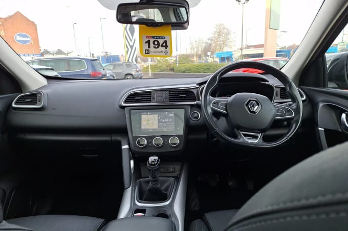 2019 Renault Kadjar