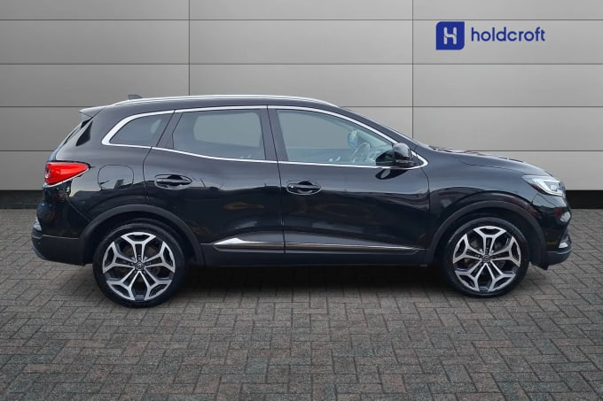 2019 Renault Kadjar