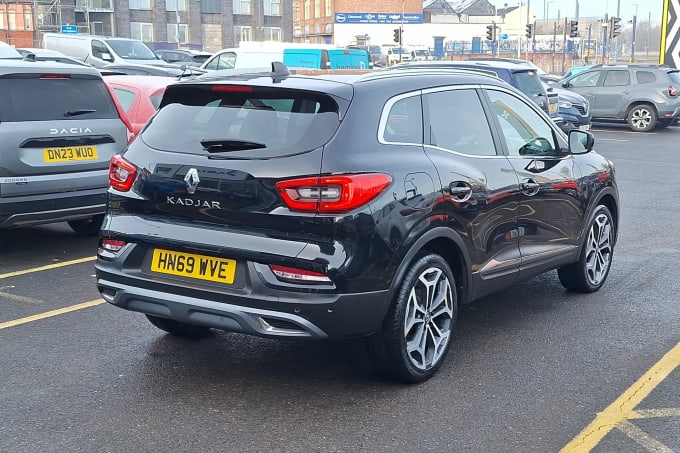 2019 Renault Kadjar