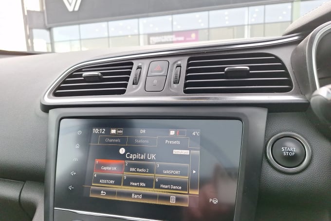 2019 Renault Kadjar