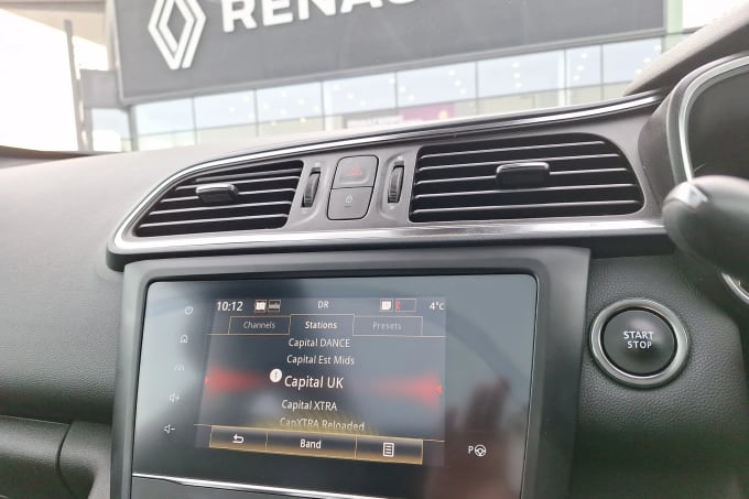 2019 Renault Kadjar