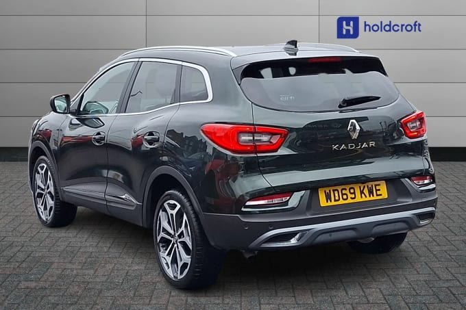 2020 Renault Kadjar