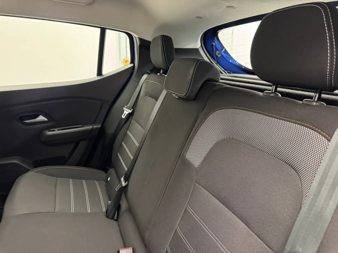 2023 Dacia Sandero Stepway