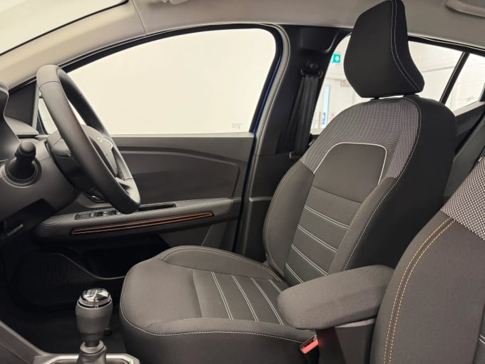 2023 Dacia Sandero Stepway