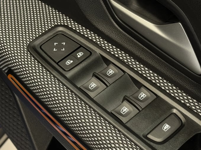2023 Dacia Sandero Stepway