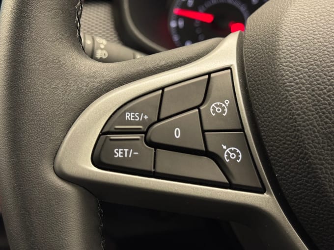 2023 Dacia Sandero Stepway