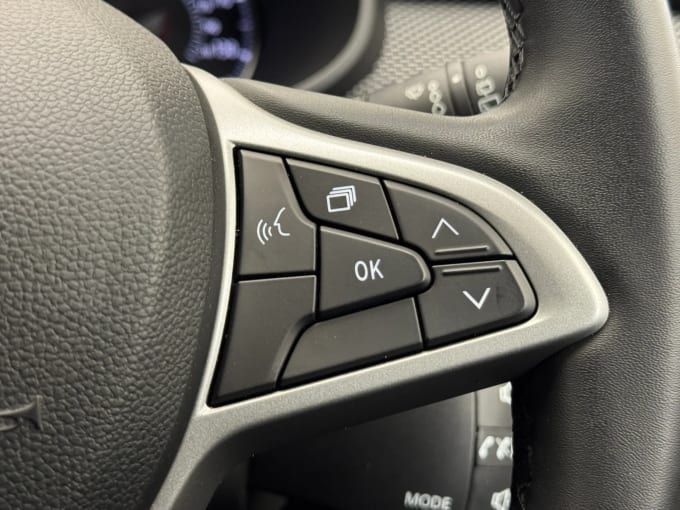 2023 Dacia Sandero Stepway
