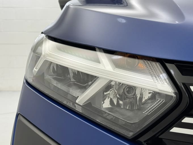 2023 Dacia Sandero Stepway