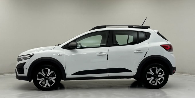 2023 Dacia Sandero Stepway