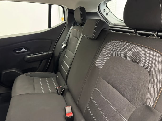 2023 Dacia Sandero Stepway