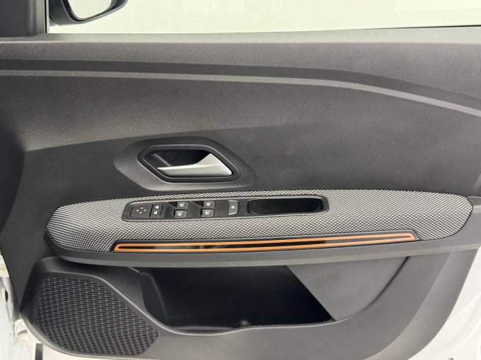 2023 Dacia Sandero Stepway