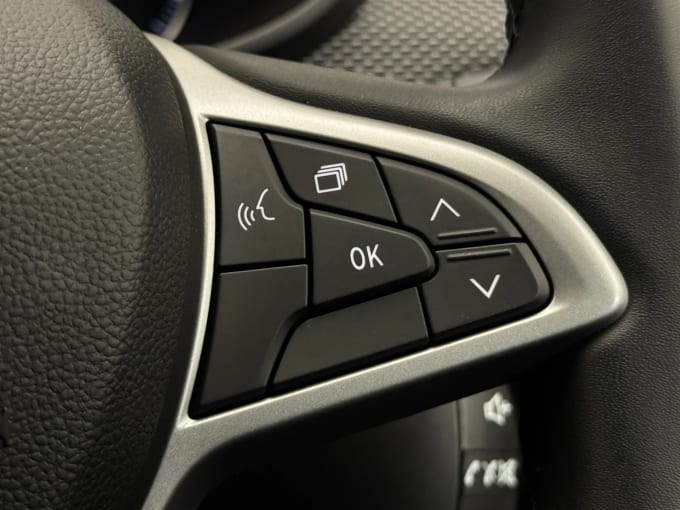 2023 Dacia Sandero Stepway