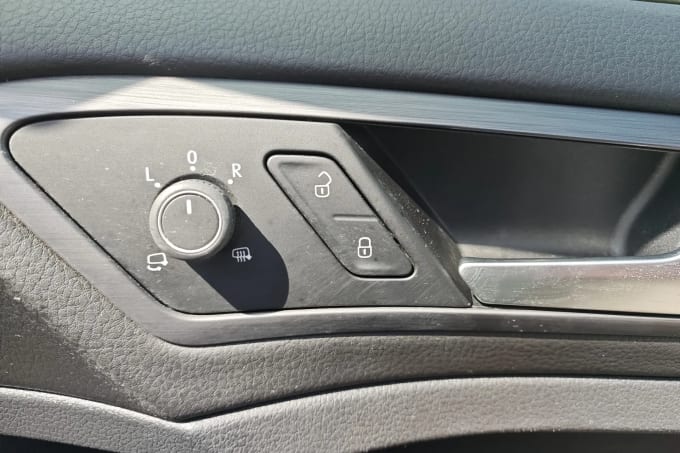 2020 Volkswagen Golf
