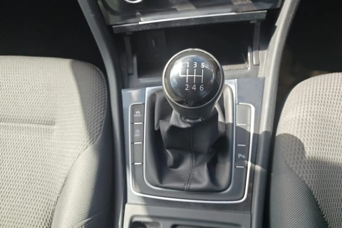 2020 Volkswagen Golf