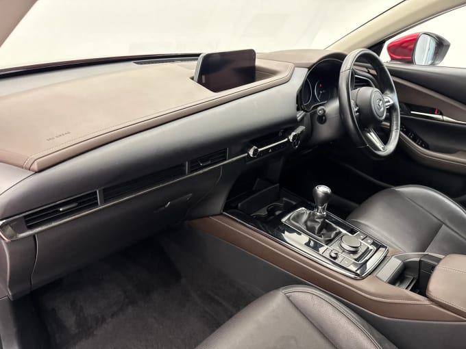 2022 Mazda Cx-30