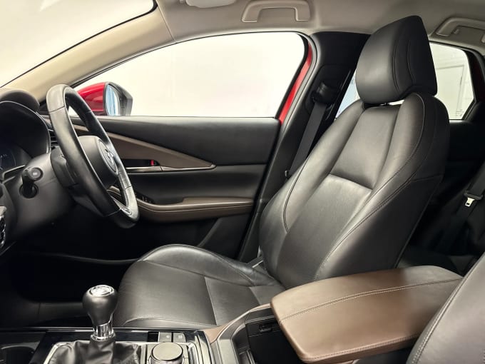 2022 Mazda Cx-30