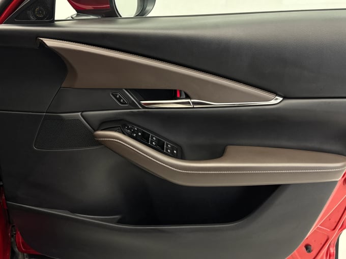 2022 Mazda Cx-30