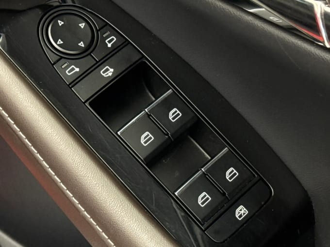 2022 Mazda Cx-30