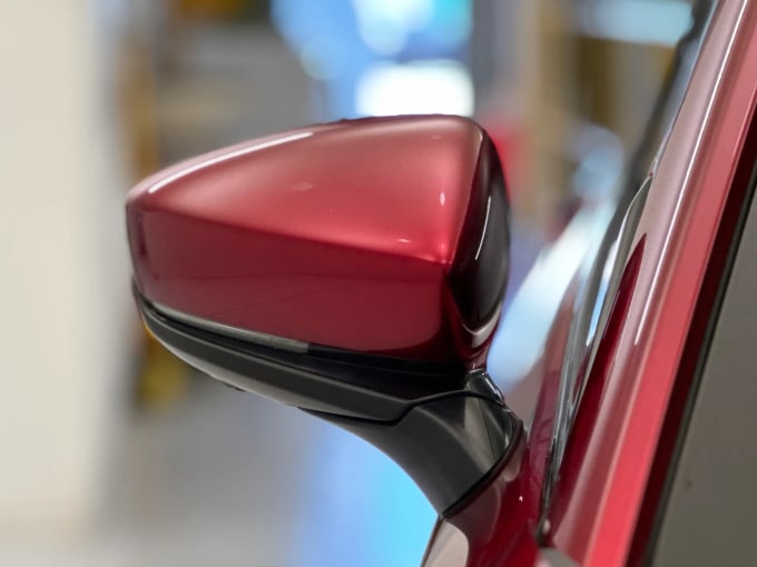 2022 Mazda Cx-30